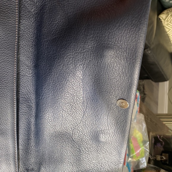 Silvano Biagini Real Python bag - Picture 5 of 11